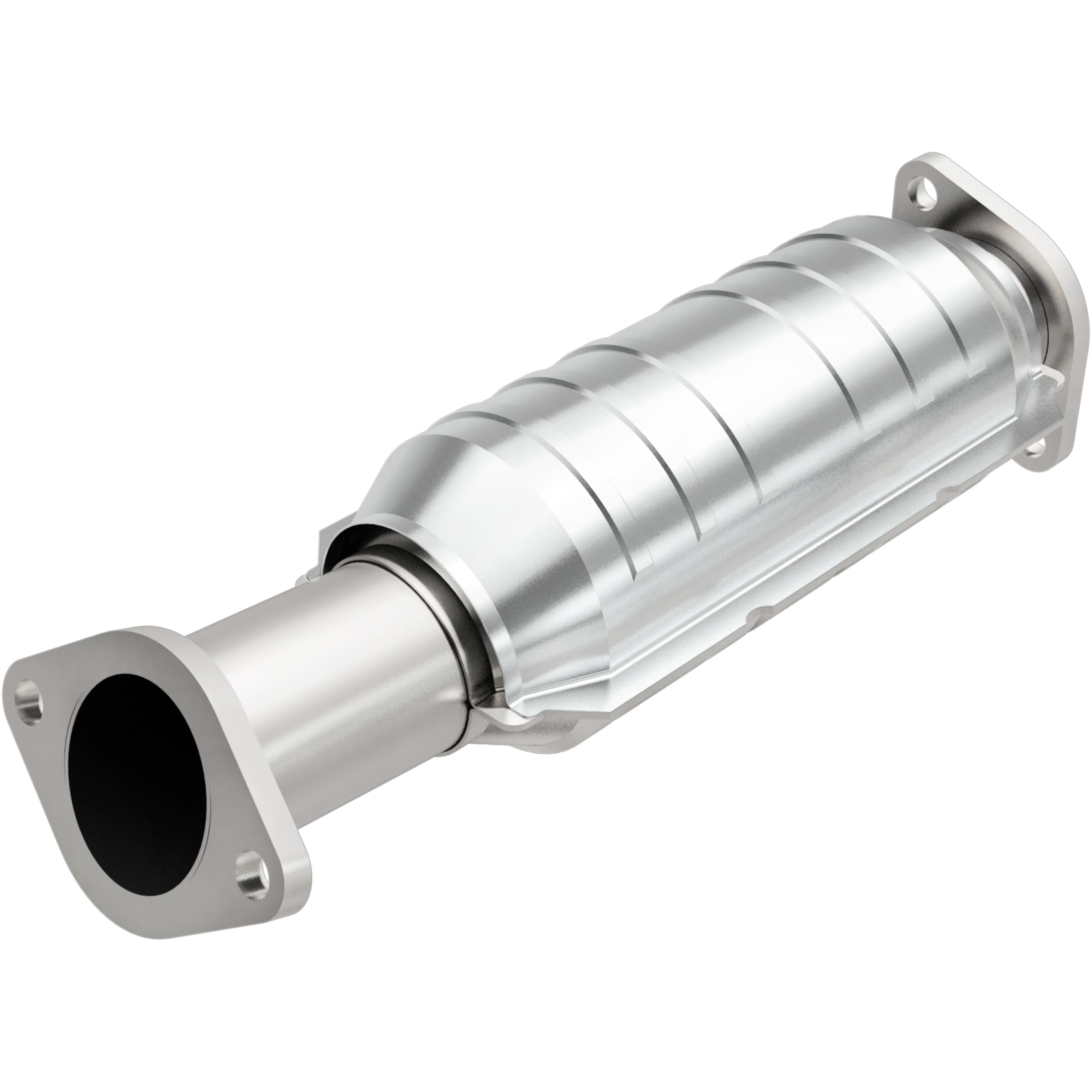 MagnaFlow Exhaust Products 23010 HM Grade Direct-Fit Catalytic Converter